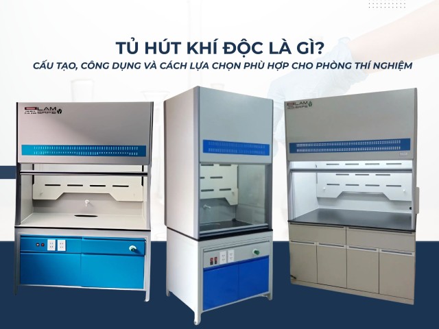 Điều Gì Quyết Định Hiệu Quả Của Một Tủ Cấy Vi Sinh.jpg
